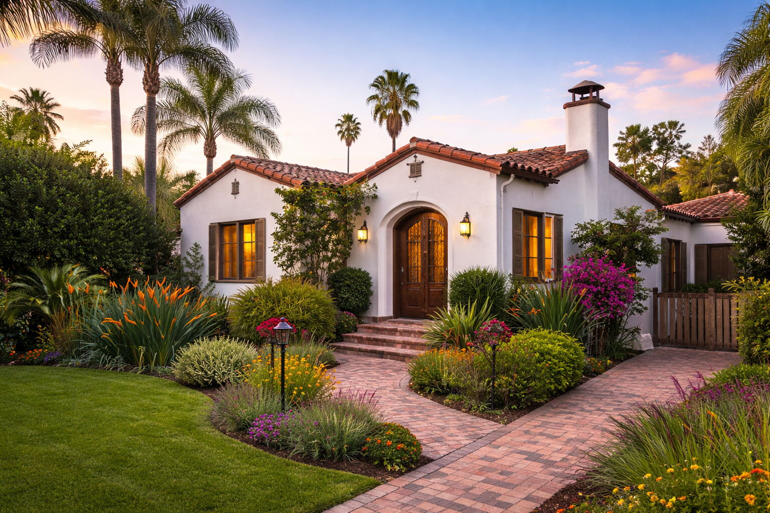 Stucco moisture warning signs Stucco home exterior in Los Angeles