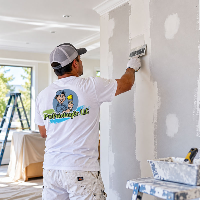 Drywall and plaster repair in Beverly Hills, CA