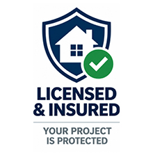 pro-painting-co-Painting-licensed-insured Painting project completed by ProPainting Co.